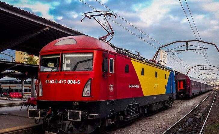  CFR lansează Trenul Unirii pe ruta București-Iași, o călătorie simbolică în istoria României