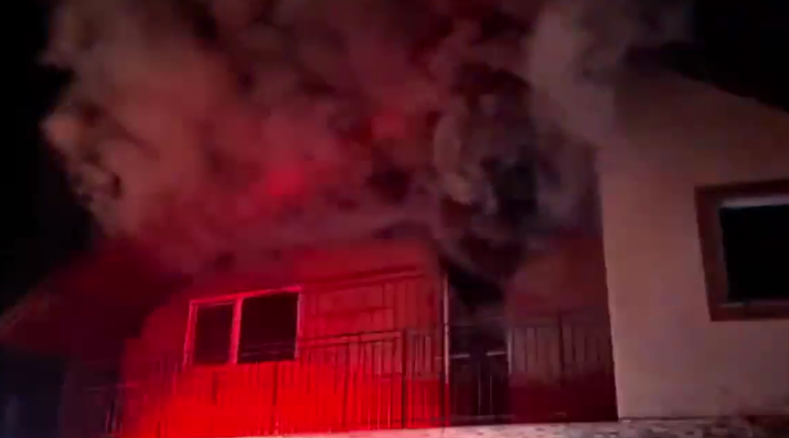  O joaca de copii – la un pas sa se transforme intr-o adevarata tragedie