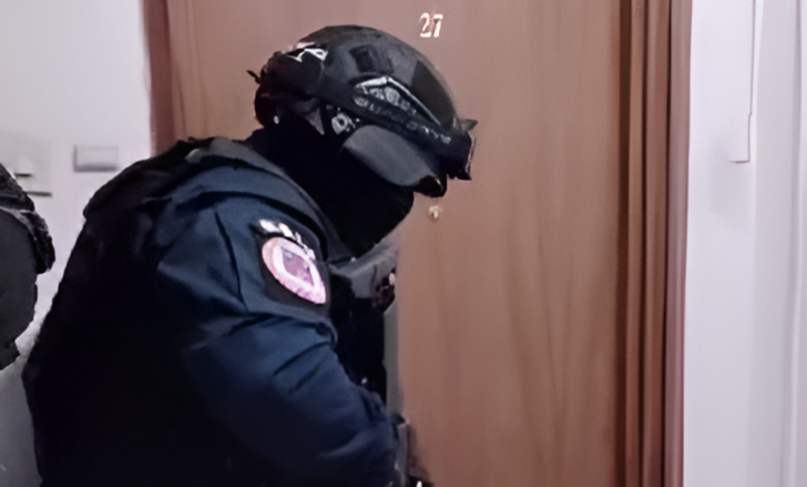  Peste 70 de perchezitii intr-un dosar cu prejudiciul de 195 de milioane de euro