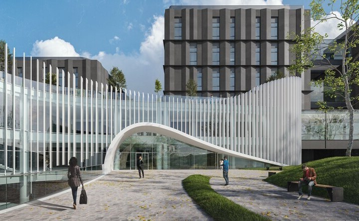  Spitalul de pneumologie din Iași: Investiții majore pentru sănătatea respiratorie