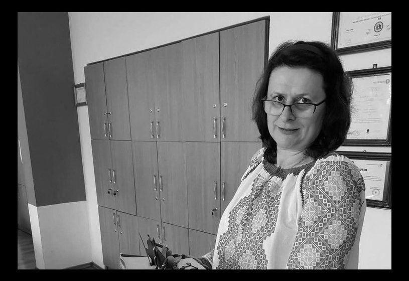 In memoriam Elisabeta Mincior: O viață dedicată educației și elevilor săi