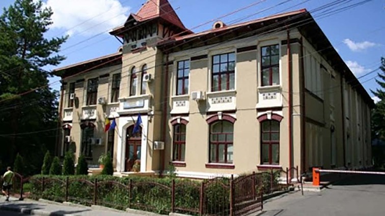  Inspectoratului Școlar Județean Iași are de astazi un nou inspector general