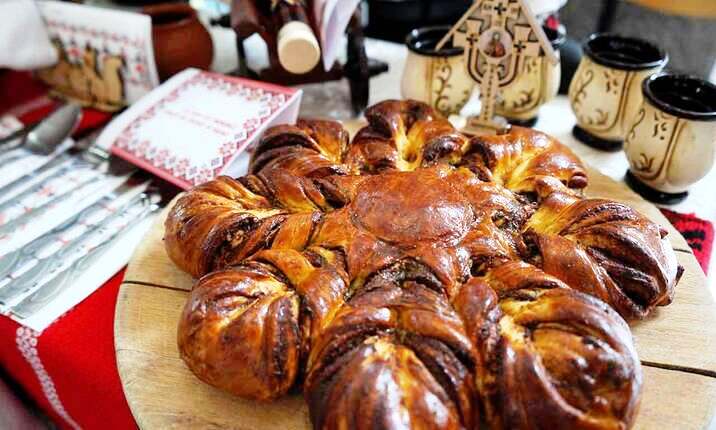  Peste 65 de preparate înscrise la concursul de produse tradiționale,  organizat la USV Iași