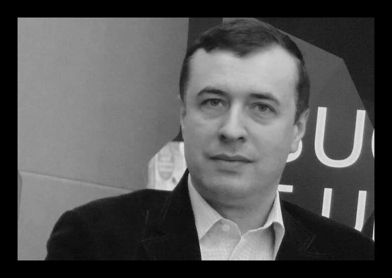  Tragedie la Universitatea „Alexandru Ioan Cuza”: Profesorul George Bondor a trecut în neființă