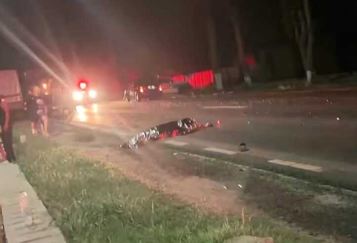  Tragedie pe DN 25: Un biciclist de 67 de ani și-a pierdut viața după ce a fost lovit de o mașină