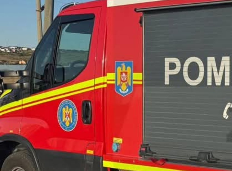  Tragedia de la Miroslava: Un bărbat de 57 de ani își pierde viața în urma unui accident feroviar