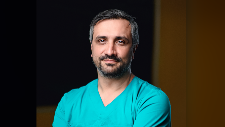 Totul despre dezlipirea de retină