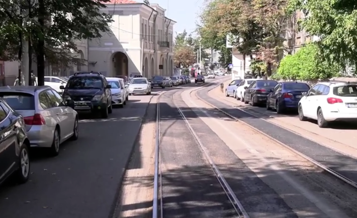  Tronsonul Târgu Cucu – Piața Unirii redeschis de maine, 5 septembrie! Tramvaiele își reiau traseele obișnuite