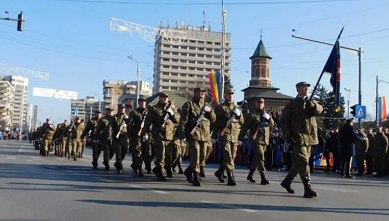  Programul COMPLET  al manifestarilor de 1 Decembrie organizate la Iași