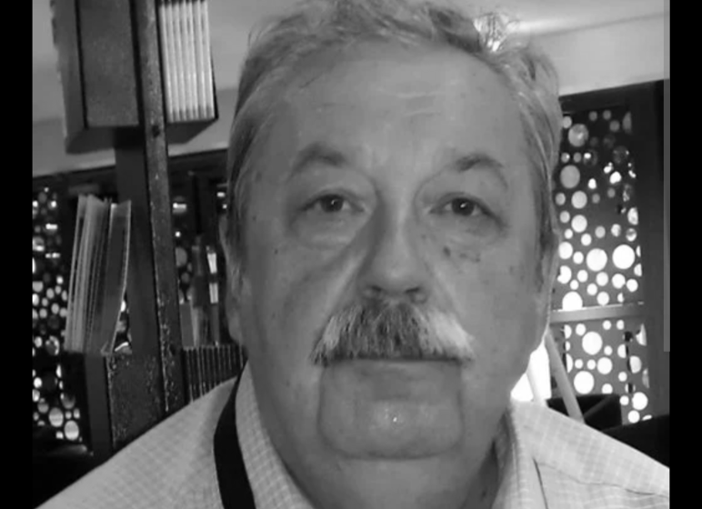  Iașul pierde o legendă a pediatriei: Profesorul Alexandru Grigore Dimitriu a trecut la cele veșnice