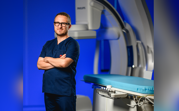  Chemoembolizarea hepatică – o șansă reală, minim invazivă, pentru pacienții cu afecțiuni oncologice ale ficatului