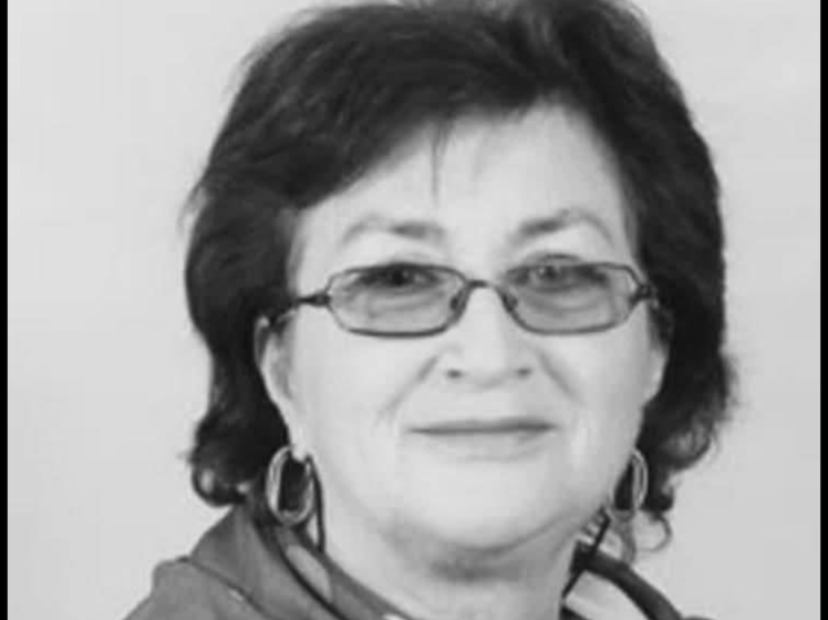  Doliu în învățământul din Iași: a murit profesoara Bratan Gica, mentorul a zeci de generații de elevi