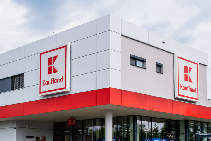  Lovitură pe piața retail din Iași: Kaufland deschide un nou magazin