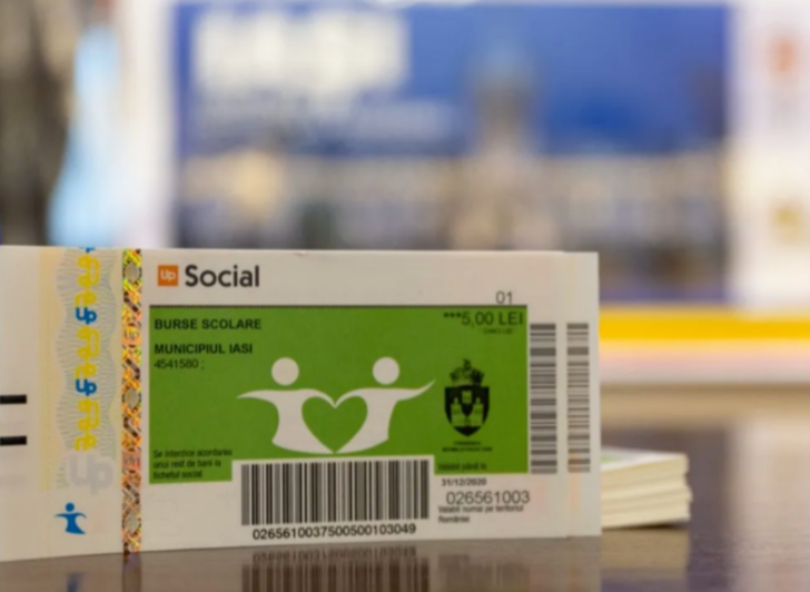  Iași: 11.000 de pensionari primesc sprijin înainte de Paște