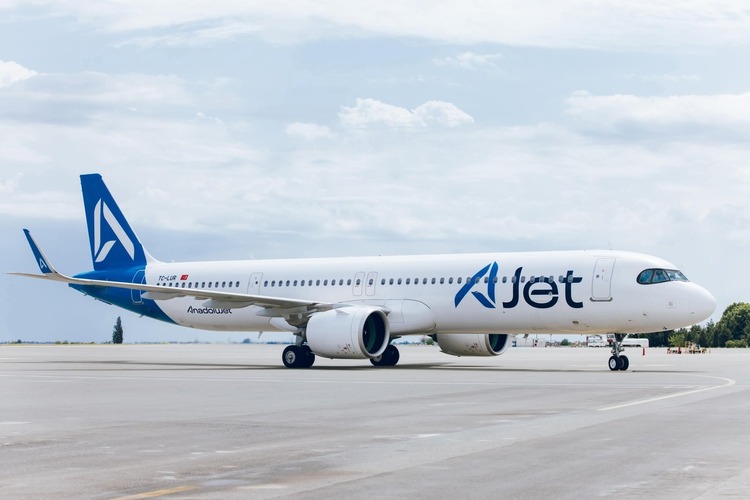  O nouă companie aeriană anunță zboruri de pe Aeroportul Internațional Iași