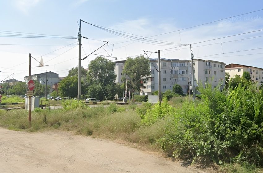  Restricții de circulație în Iași: CFR face reparații la barierele din Dacia, Alexandru, Canta și Păcurari