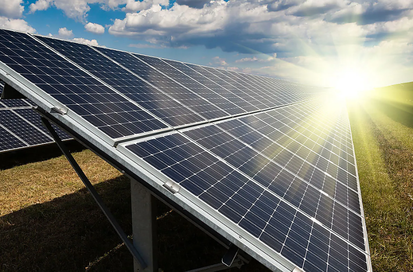  Investiție la CET II Holboca: 14.000 de panouri fotovoltaice vor schimba viitorul energiei în Iași