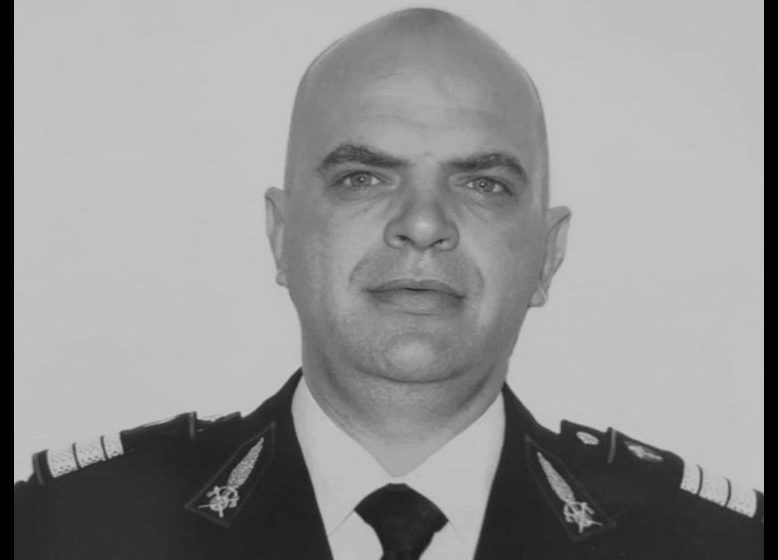  Doliu în familia pompierilor ieșeni: Claudiu Pipirigeanu, salvator timp de 15 ani, a trecut la cele veșnice