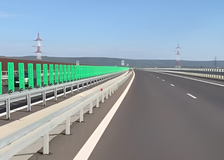  Astăzi se deschide circulația pe încă 47 kilometri din Autostrada A7, pe tronsonul Adjud – Bacău