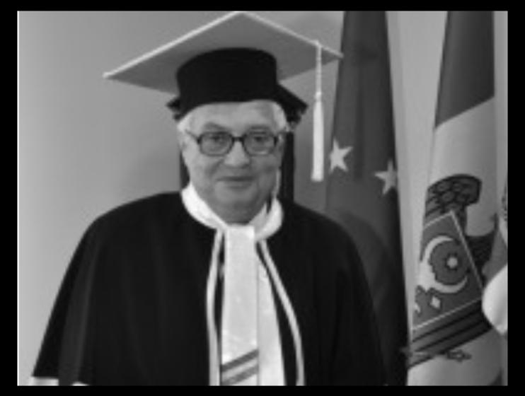  ​Doliu în medicina ieșeană: A murit reputatul profesor doctor Gabriel Aprodu, titanul chirurgiei pediatrice de la Spitalul „Sf. Maria”