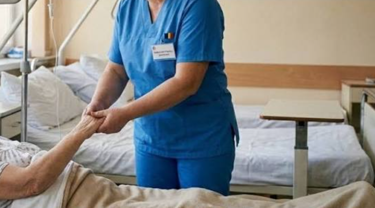  11 posturi de îngrijitoare si infirmieră debutanta disponibile acum la un spital din judetul Iasi
