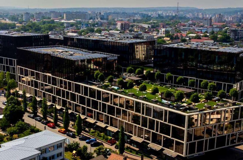  Premieră: o companie olandeză din domeniul tehnologiei intră în România și vrea să angajeze 100 de specialiști la Iaşi