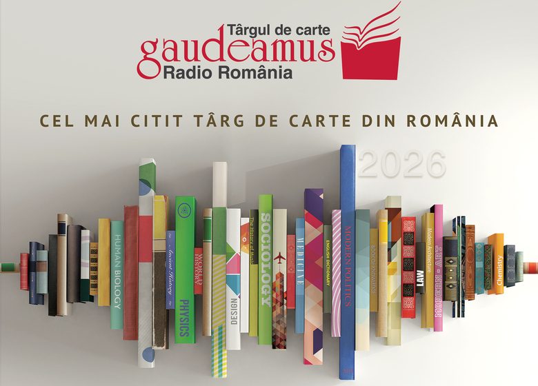  Spectacol cultural în centrul Iașului! 8 olimpici internaționali, premiați la Târgul Gaudeamus