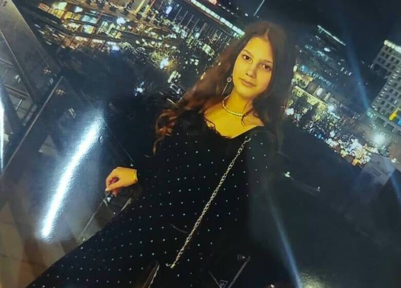  Alerta in Iasi – o fetiță de 13 ani, căutată cu disperare de familie și autorități