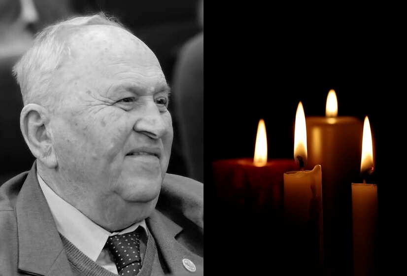  Doliu uriaș în învățământul universitar din Iași: Prof. univ. dr. Corneliu Cotea a trecut la cele veșnice