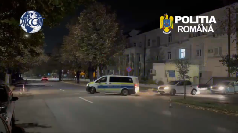  Mega-anchetă la Iași: 48 de percheziții DIICOT și peste 55 de milioane de lei prejudiciu
