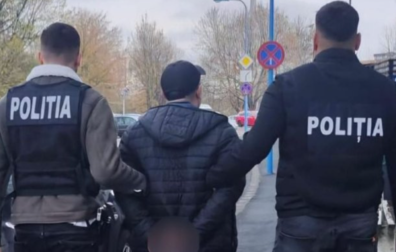  Bărbat din Hârlău, sub control judiciar pentru 60 de zile după acuzații de violență în familie și încălcarea ordinului de protecție