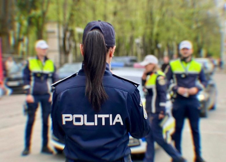  Controale rutiere în Iași: 118 permise suspendate și zeci de certificate de înmatriculare retrase