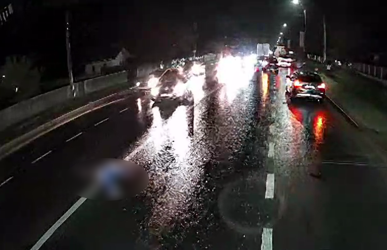  Accident mortal la Lețcani! Un bărbat de 66 de ani a murit după ce a fost lovit de o autocisternă