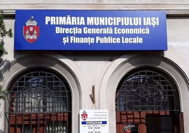  Impozitele din Iași în 2027: ce se schimbă, ce taxe dispar și cât ar putea plăti proprietarii