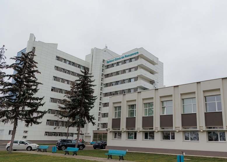  Spitalul Clinic de Recuperare Iași angajează pe perioadă nedeterminată. Ce posturi sunt disponibile