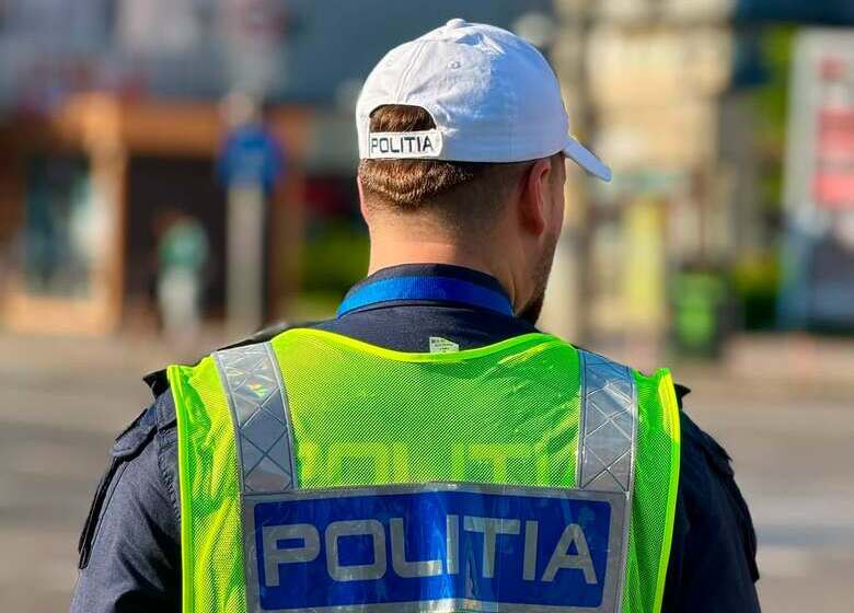  Controale rutiere în Iași: 23 de șoferi au rămas fără permis, iar 14 mașini au fost scoase din circulație