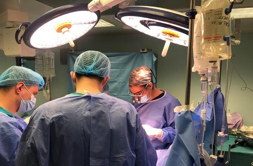  ​Miracol la Iași: Organele unui bărbat de 51 de ani au salvat 5 vieți